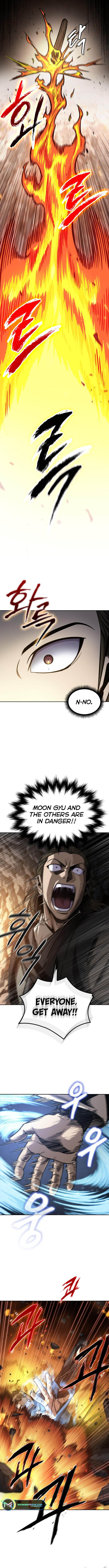 Nano Machine Chapter 146 image 02